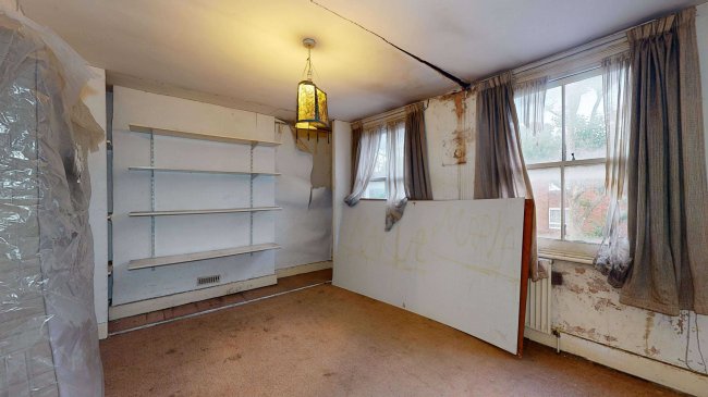 37b Mulkern Road, Archway, London, N19 3HQ 6