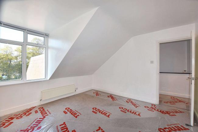 17C Rosendale Road, West Norwood, London SE21 8DS 1