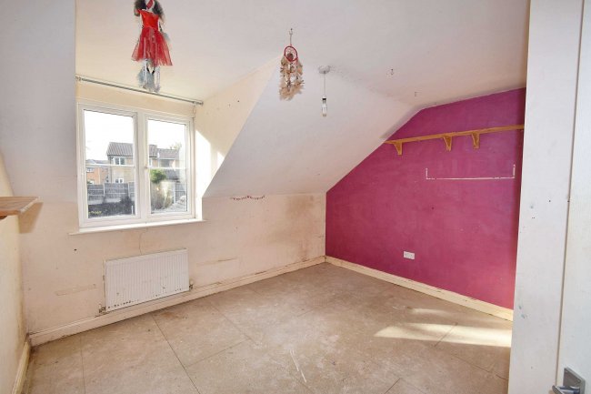 Church View House, The Sidings, Whetstone, Leicester, Leicestershire, LE8 6PE 5