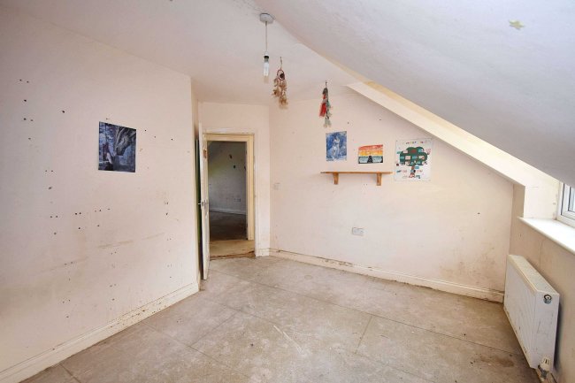 Church View House, The Sidings, Whetstone, Leicester, Leicestershire, LE8 6PE 5