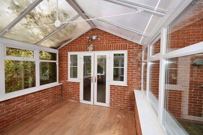 Church View House, The Sidings, Whetstone, Leicester, Leicestershire, LE8 6PE 5