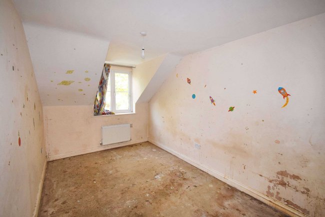 Church View House, The Sidings, Whetstone, Leicester, Leicestershire, LE8 6PE 5