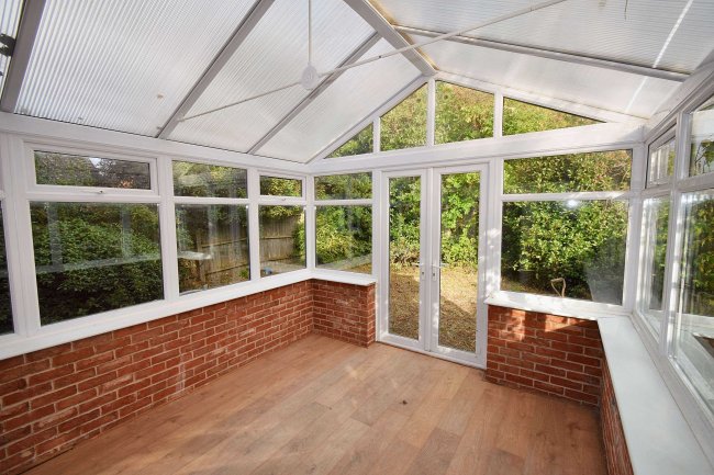 Church View House, The Sidings, Whetstone, Leicester, Leicestershire, LE8 6PE 5