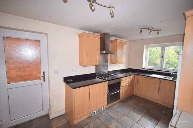 Church View House, The Sidings, Whetstone, Leicester, Leicestershire, LE8 6PE 5