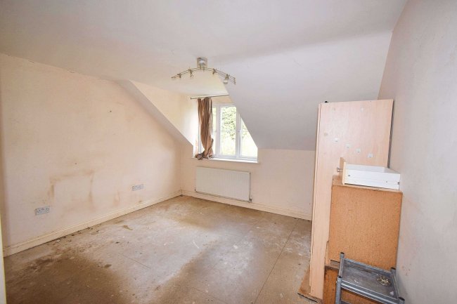 Church View House, The Sidings, Whetstone, Leicester, Leicestershire, LE8 6PE 5