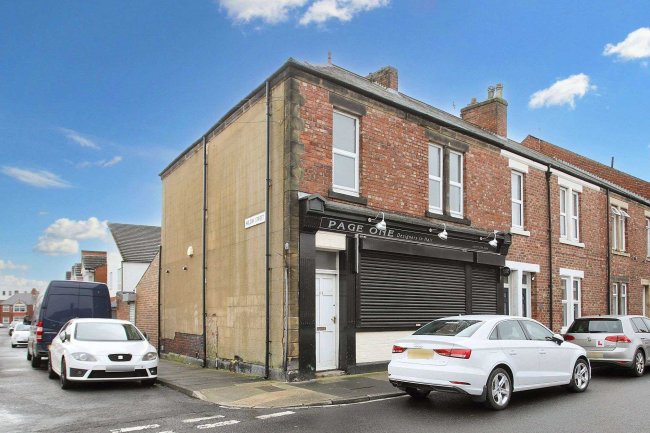 85 North Road, Wallsend, NE28 8RL 4