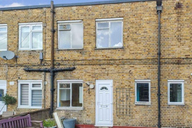 452 Bethnal Green Road, London E2 0EA 1