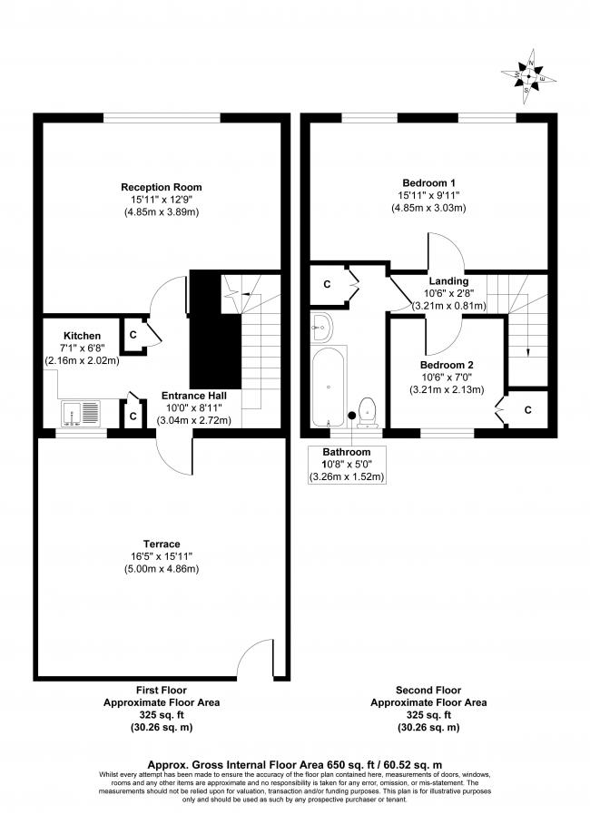 452 Bethnal Green Road, London E2 0EA 1