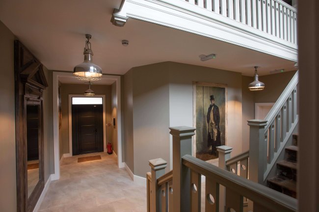 Freshwater House, 15 School Green Road, Freshwater, Isle of Wight, PO40 9AJ 4