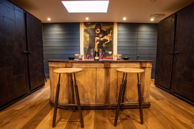 Freshwater House, 15 School Green Road, Freshwater, Isle of Wight, PO40 9AJ 4