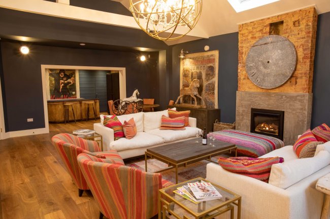 Freshwater House, 15 School Green Road, Freshwater, Isle of Wight, PO40 9AJ 4