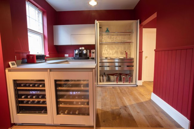 Freshwater House, 15 School Green Road, Freshwater, Isle of Wight, PO40 9AJ 4