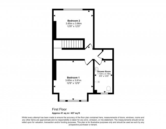 2A Thurlby Road, West Norwood, London  SE27 0RL 3