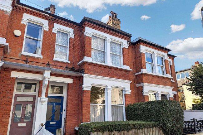 4A Swanage Road, Wandsworth, London SW18 2DY 5