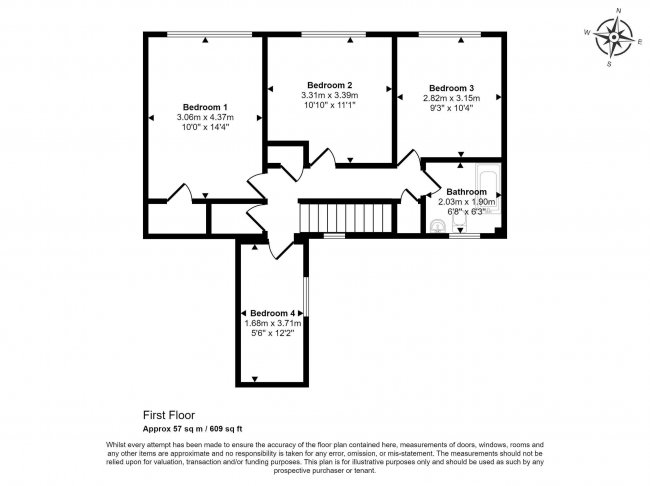 21 Bruges Court, Kemsley, Kent  ME10 2TH 2