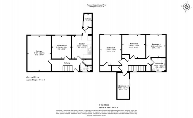21 Bruges Court, Kemsley, Kent  ME10 2TH 2