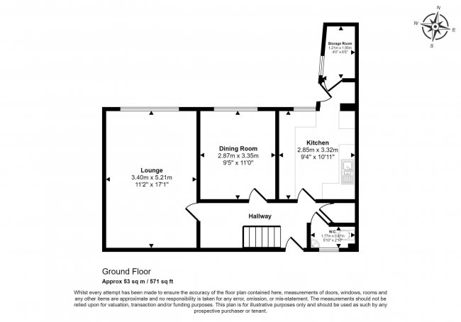 21 Bruges Court, Kemsley, Kent  ME10 2TH 2
