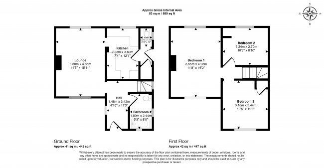 37 Willow Avenue, Faversham, Kent  ME13 7NL 5