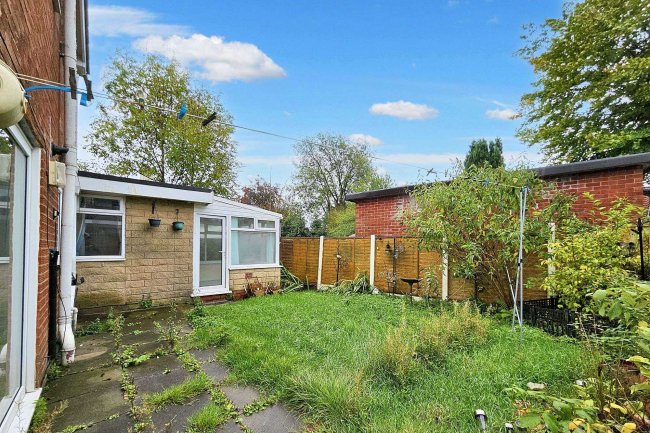 26 Springwater Avenue, Ramsbottom, Bury, BL0 9RH 8