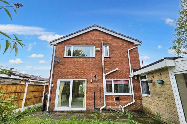 26 Springwater Avenue, Ramsbottom, Bury, BL0 9RH 8