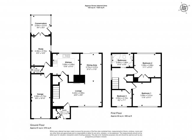 26 Springwater Avenue, Ramsbottom, Bury, BL0 9RH 8