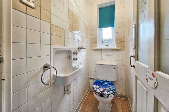 26 Springwater Avenue, Ramsbottom, Bury, BL0 9RH 8