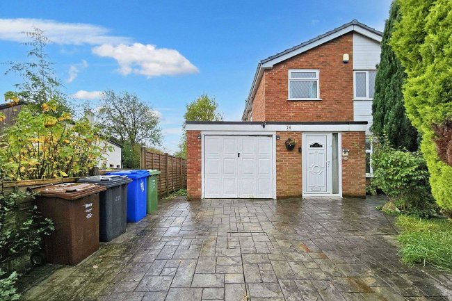 26 Springwater Avenue, Ramsbottom, Bury, BL0 9RH 8