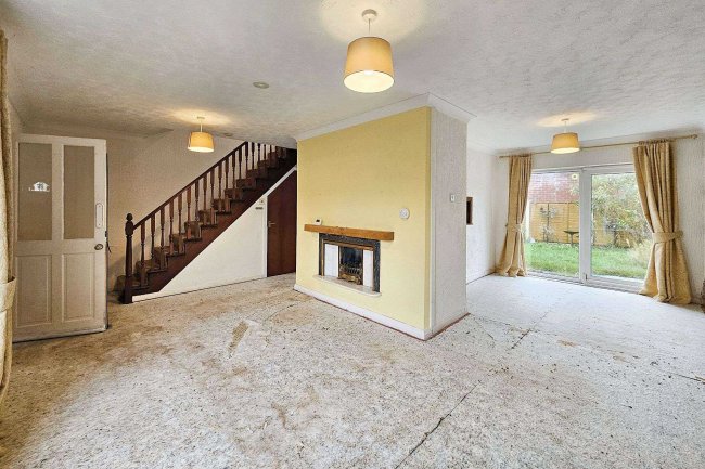 26 Springwater Avenue, Ramsbottom, Bury, BL0 9RH 8