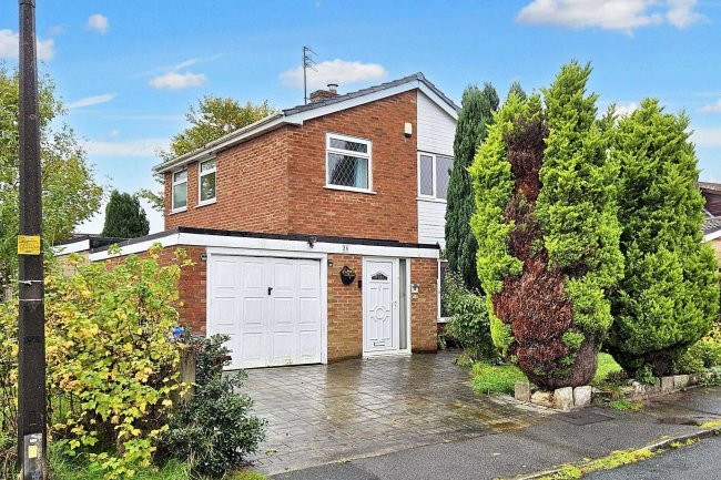 26 Springwater Avenue, Ramsbottom, Bury, BL0 9RH 8