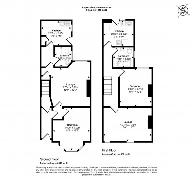 8a & 8B Hector Road, Longsight, Manchester, M13 0QN 10