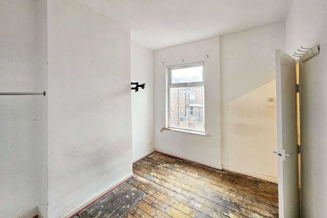 56 Greville Street, Manchester, M13 0YG 1