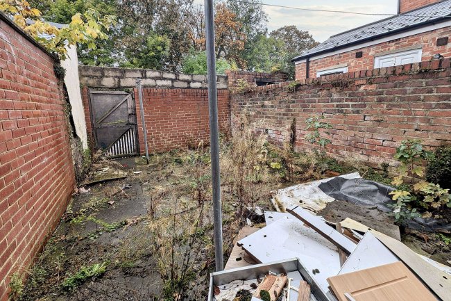 10 Major Street, Darlington DL3 6QG 10