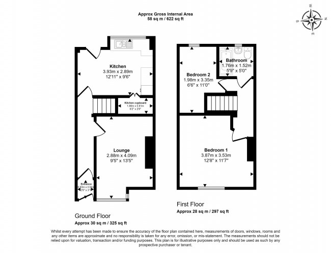 10 Major Street, Darlington DL3 6QG 10
