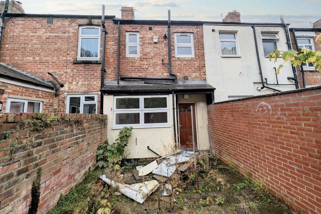 10 Major Street, Darlington DL3 6QG 10