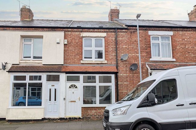 10 Major Street, Darlington DL3 6QG 10