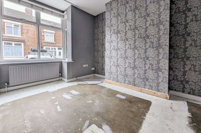 16 Major Street, Darlington DL3 6QG 1