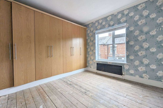 16 Major Street, Darlington DL3 6QG 1