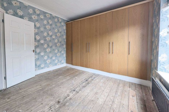 16 Major Street, Darlington DL3 6QG 1