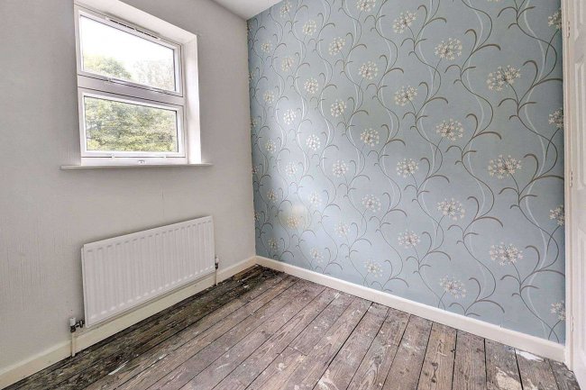 16 Major Street, Darlington DL3 6QG 1