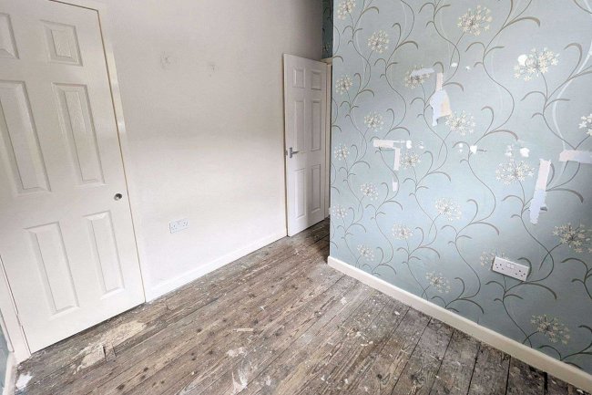 16 Major Street, Darlington DL3 6QG 1