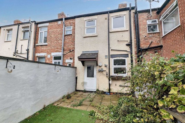 16 Major Street, Darlington DL3 6QG 1