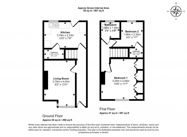 16 Major Street, Darlington DL3 6QG 1
