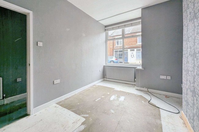 16 Major Street, Darlington DL3 6QG 1