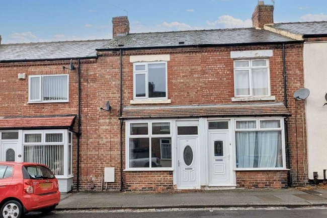 16 Major Street, Darlington DL3 6QG 1