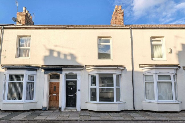 14 Woodland Street, Stockton-On-Tees, Cleveland, TS18 3HZ 8