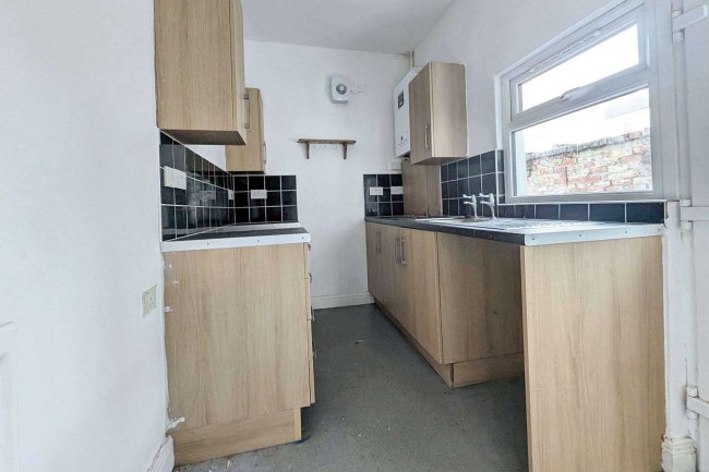 14 Woodland Street, Stockton-On-Tees, Cleveland, TS18 3HZ 8