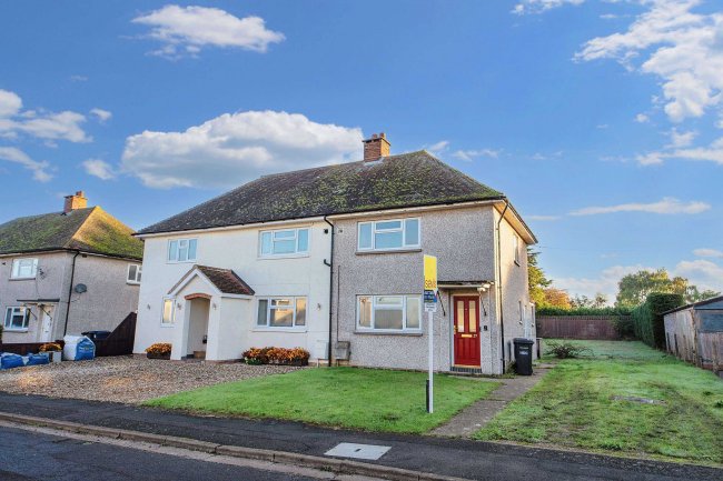 27 Jubilee Avenue, Warboys, Huntingdon, Cambridgeshire, PE28 2RT 6