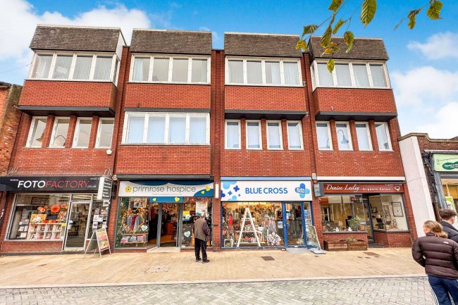 127 High Street, Bromsgrove, B61 8AE 46