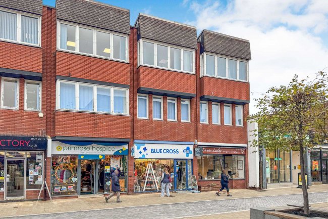 127 High Street, Bromsgrove, B61 8AE 46