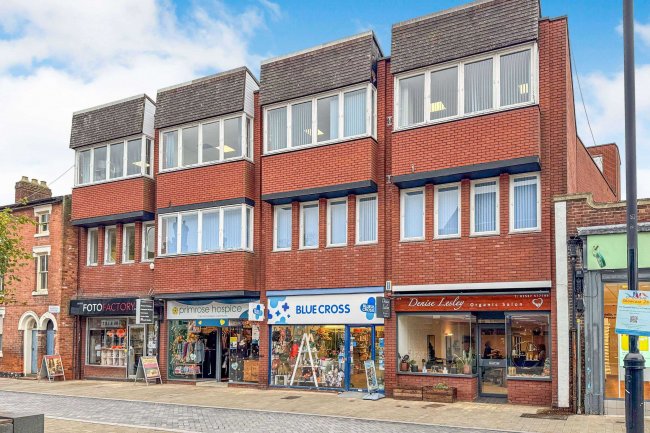 127 High Street, Bromsgrove, B61 8AE 46